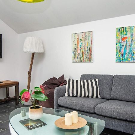 6 Person Holiday Home In Ansager Buitenkant foto